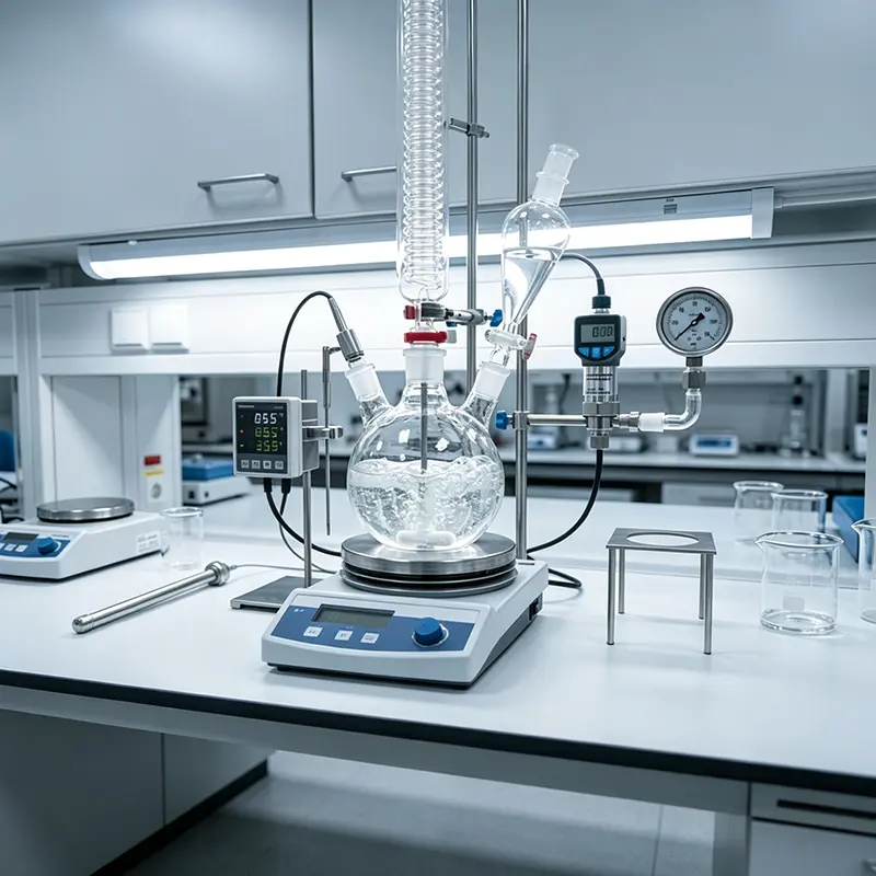 Research Laboratory