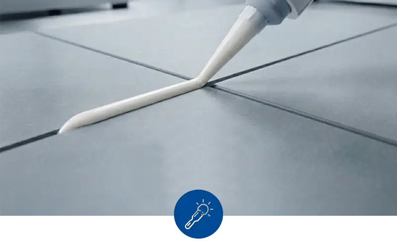 Sealants & Adhesives