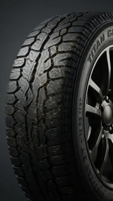 Silane Coupling Agent for Tire Performance