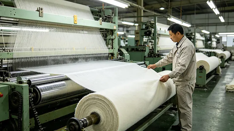 Textile Industry