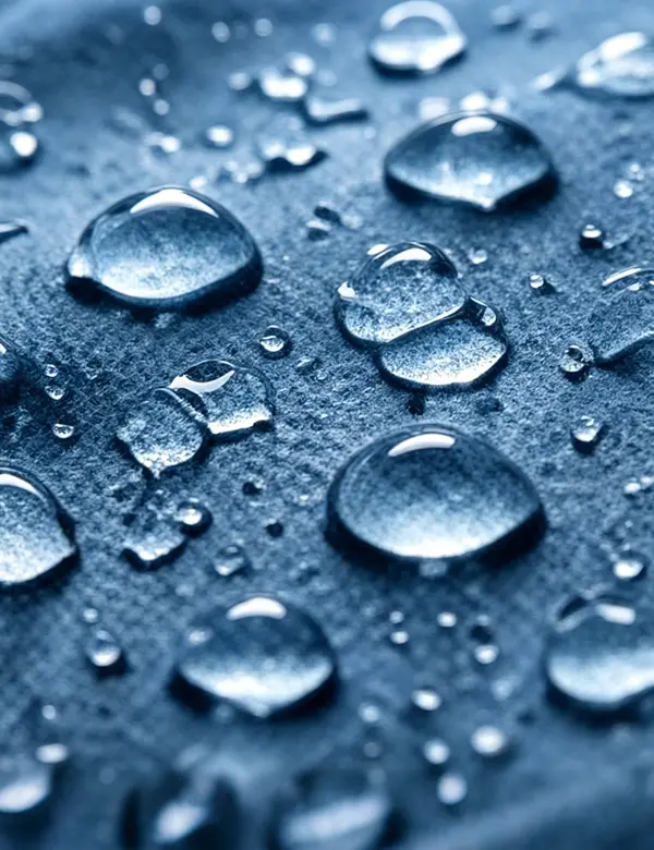 Water Repellency
