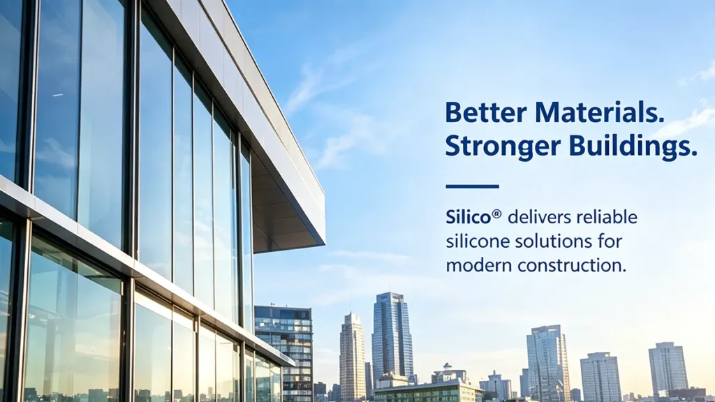 Better Materials Stronger Bulidings