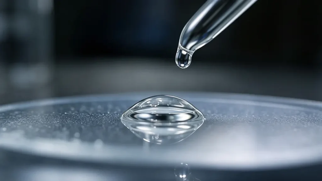 How to Choose 100 cSt or 350 cSt Silicone Oil