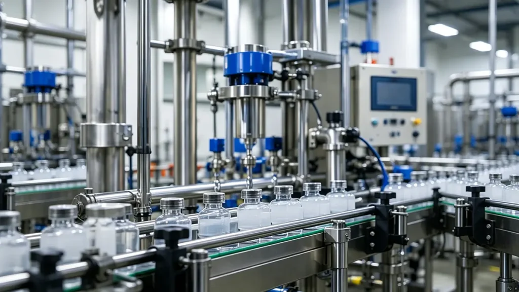Silicone Oil Viscosity and Temperature Relationship