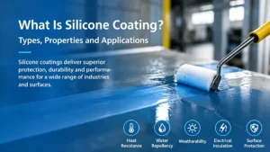 What is Silicone Coating