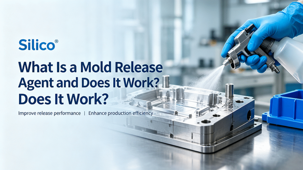 what-is-a-mold-release-agent